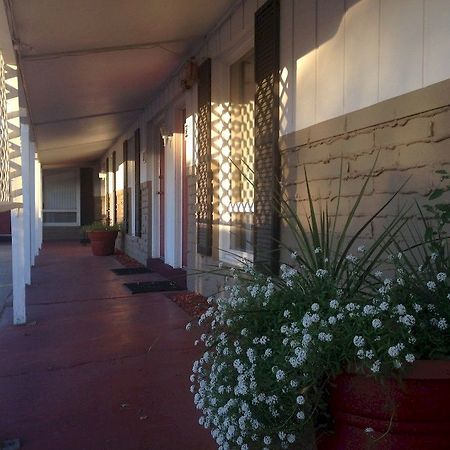 Schuyler Inn Exterior foto