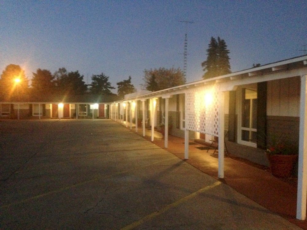 Schuyler Inn Exterior foto